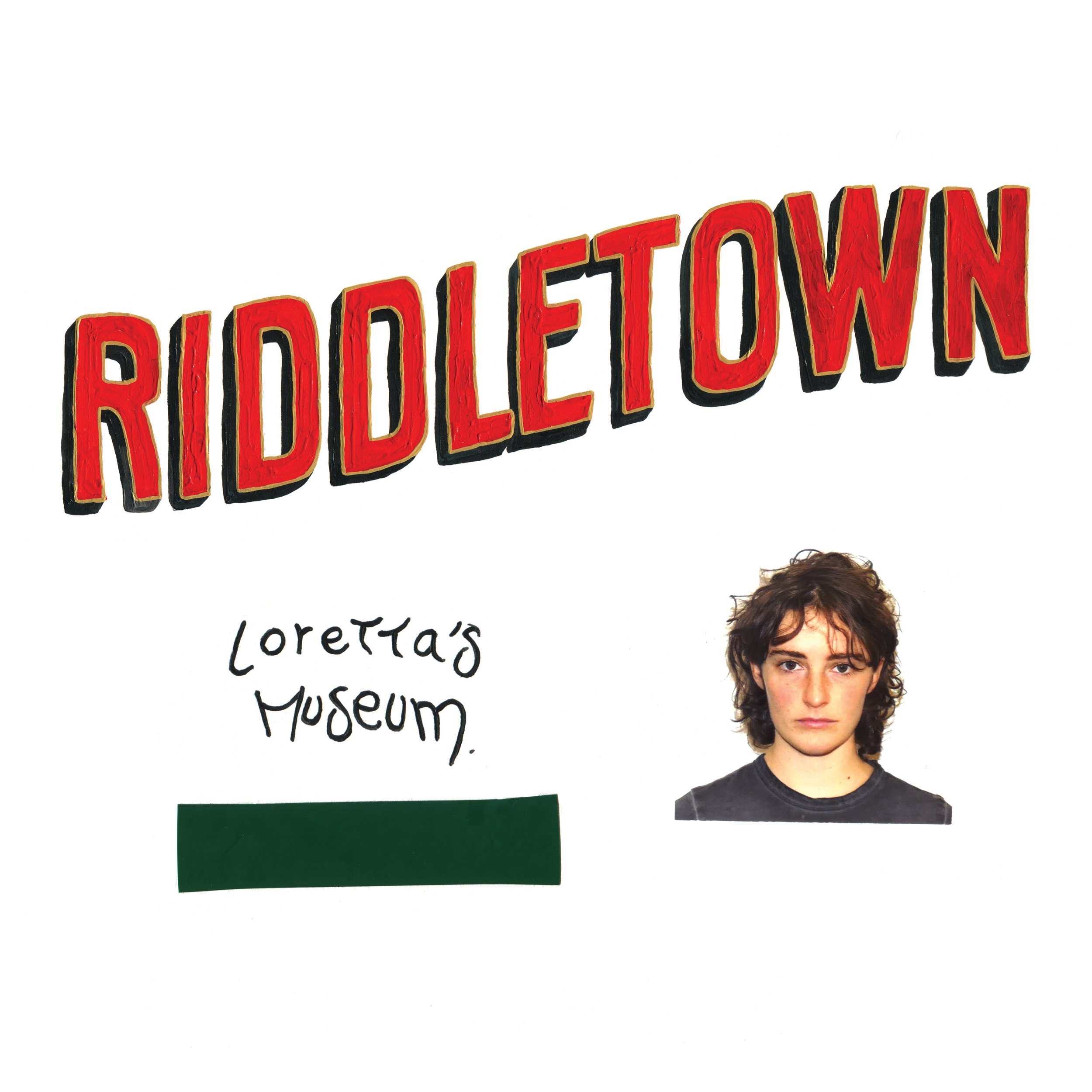 News: Loretta's Museum Takes Us To 'Riddletown'